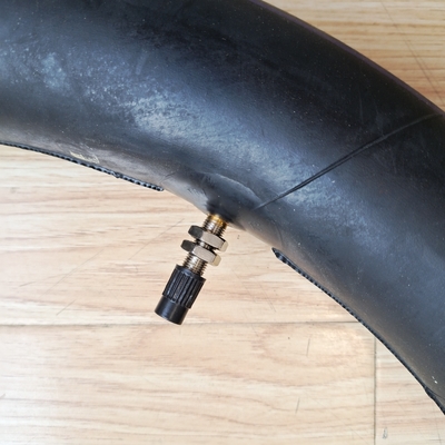 Motorrijwielband Inner Tube 300/325-18 Snelle productiecapaciteit van 50000 stuks per dag