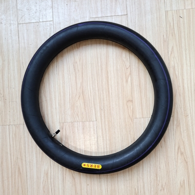 Motorrijwielband Inner Tube 300/325-18 Snelle productiecapaciteit van 50000 stuks per dag