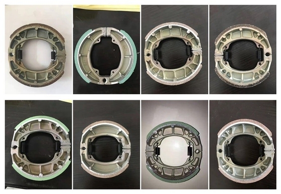 Kleuren FOB Qingdao Leveringsmethoden voor Bajaj Motorcycle Spare Part