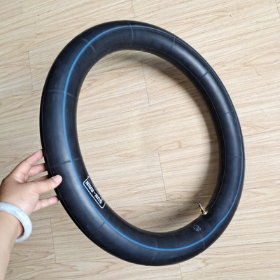 20%-26% rubbergehalte Motorfiets Inner Tube 3.00/3.25-17