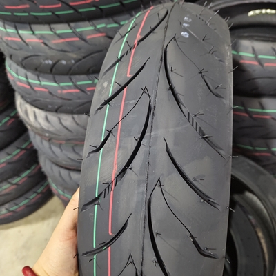 Directe buisloze band 140/70-17 voor motorrijtuigen met 35% tot 55% rubberinhoud in Qingdao