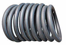 50000 stuks per dag 2,50-17 Motorfietsband en -buis met 20%-26% rubbergehalte