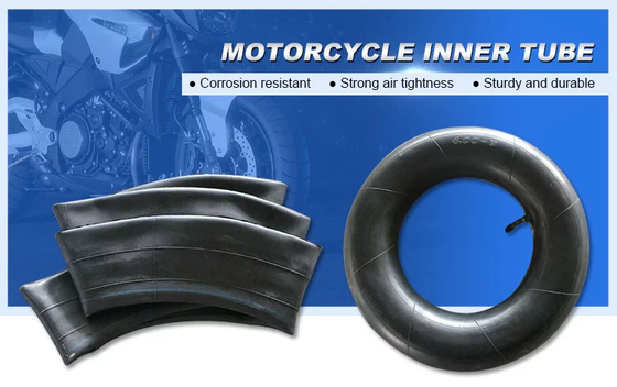 400 g motorfietsband 2,50-18 voor betere veiligheid