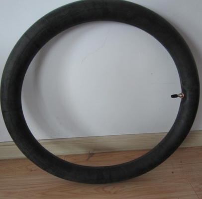 17 inch Motorcycle Inner Tube met verlenging 500% natuurlijk/butyl rubber van Directly