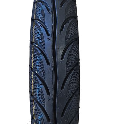 8090-17 Motorfietsband en -buis met natuurrubberstaal nylon grondstof