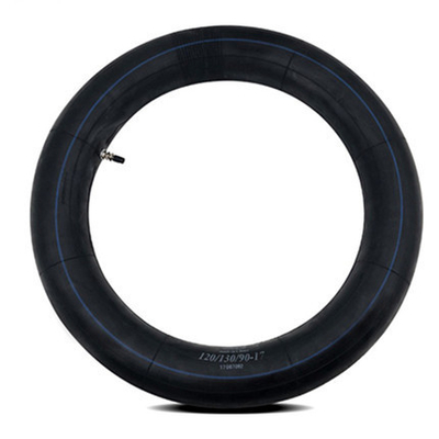 20 dagen Leveringstermijn Motorfiets Inner Tube met natuurrubber of butyle rubber