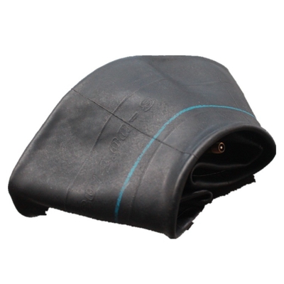 20 dagen Leveringstermijn Motorfiets Inner Tube met natuurrubber of butyle rubber