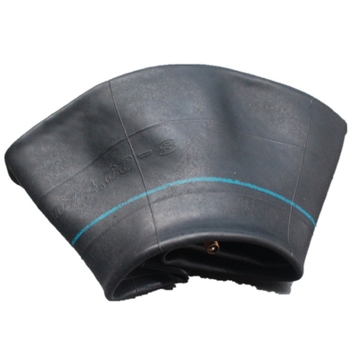 20 dagen Leveringstermijn Motorfiets Inner Tube met natuurrubber of butyle rubber