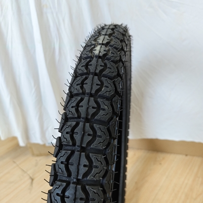 Product 3.00-18 Motorfietsbuisloze banden voor uw klantvereisten