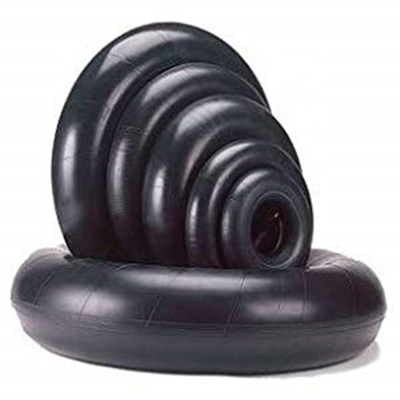 Natuurrubber of Butyle Rubber Tube 300-17 Dual Sport Motorcycle Tire voor duurzaamheid