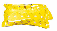 Natuurrubber of Butyle Rubber Tube 300-17 Dual Sport Motorcycle Tire voor duurzaamheid