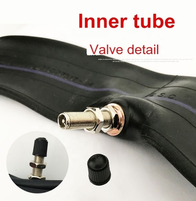 16 inch 90/90-19 Motor Inner Tube voor Motorcycle's Top B2B-oplossing