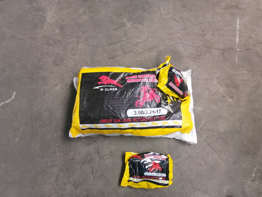 16 inch 90/90-19 Motor Inner Tube voor Motorcycle's Top B2B-oplossing
