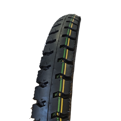 6PR/8PR Ply Rating 3.00-17 slijtagebestendige banden voor klantbehoeften