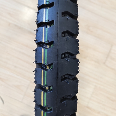 6PR/8PR Ply Rating 3.00-17 slijtagebestendige banden voor klantbehoeften
