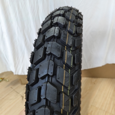 110/90-16 Motorfietsbuisloze banden voor snelle banden