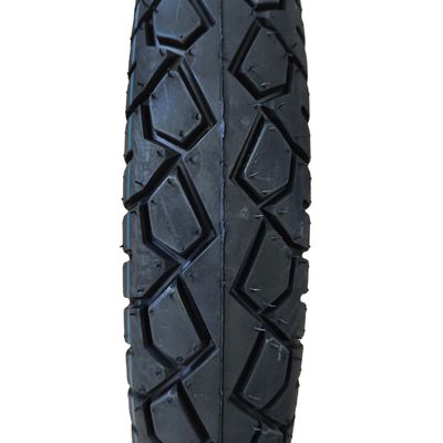 100/90-18 TUBELESS MOTORCYCLE TIRE met 35% tot 55% rubbergehalte