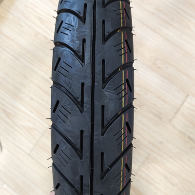 90/90-18 Motorfietsband en -buis OEM aanvaardbaar voor hoge duurzaamheid