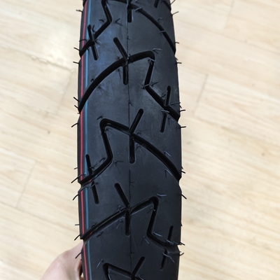 Vervanging/reparatie Doel 360h18 Motorfietsband voor Zuid-Amerika 6pr/8pr Ply rating