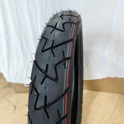Vervanging/reparatie Doel 360h18 Motorfietsband voor Zuid-Amerika 6pr/8pr Ply rating