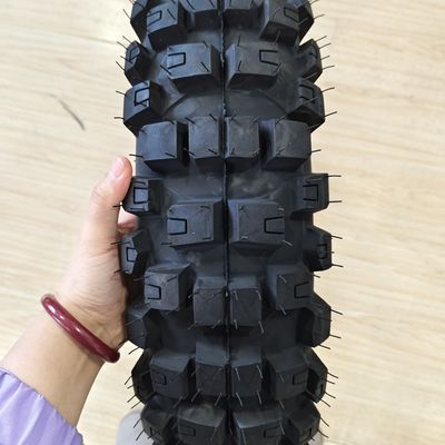 14080-18 1408018 140/80-18 Zwarte rubberbanden Motorfietsbanden voor motorfietswielen