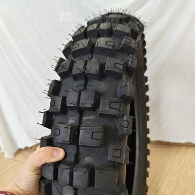 14080-18 1408018 140/80-18 Zwarte rubberbanden Motorfietsbanden voor motorfietswielen