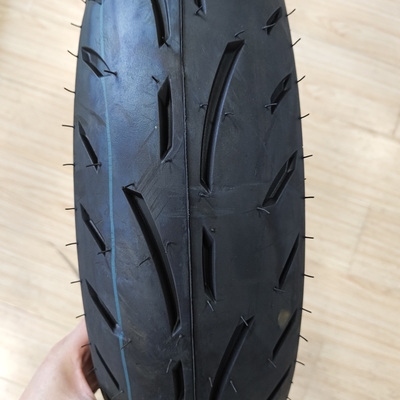 Motorfietsbanden 130/70-17 gemaakt van natuurlijk rubber met aanvaardbare OEM