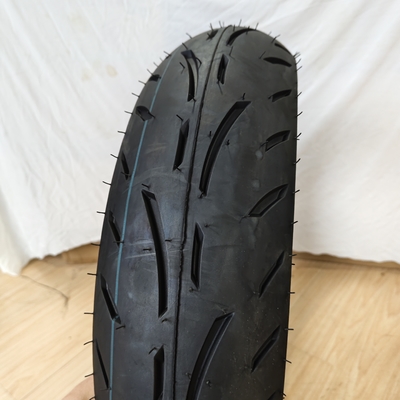 Motorfietsbanden 130/70-17 gemaakt van natuurlijk rubber met aanvaardbare OEM