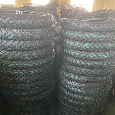 18 x 2,75 banden voor motorfietsen Productiecapaciteit 5000 stuks per dag