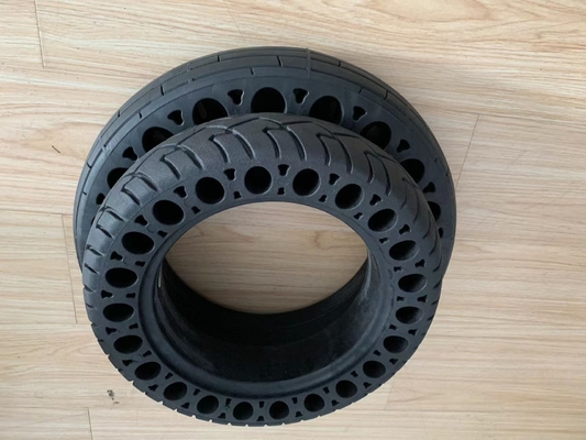 Dieplooppatroonontwerp Solid Tire 3.00-10 voor de Europese markt