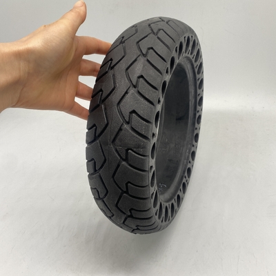 Dieplooppatroonontwerp Solid Tire 3.00-10 voor de Europese markt