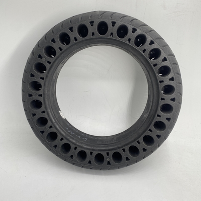 Dieplooppatroonontwerp Solid Tire 3.00-10 voor de Europese markt
