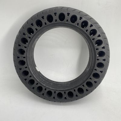 55% rubbergehalte 3.00-8 Solid tire for scooter in Poland Groot-Brittannië en België