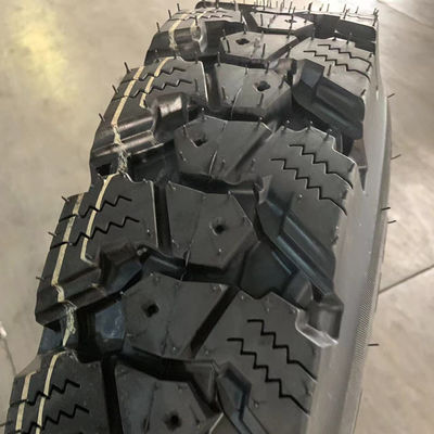 5000 stuks per dag Productiecapaciteit Beast Motorfietsbanden 5.00-12 voor de Afrikaanse markt