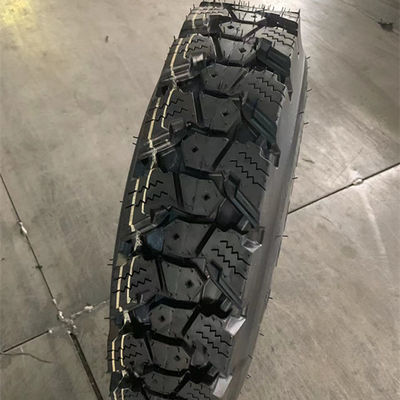 5000 stuks per dag Productiecapaciteit Beast Motorfietsbanden 5.00-12 voor de Afrikaanse markt