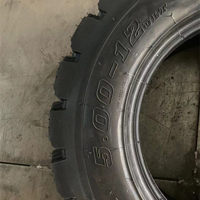 5000 stuks per dag Productiecapaciteit Beast Motorfietsbanden 5.00-12 voor de Afrikaanse markt