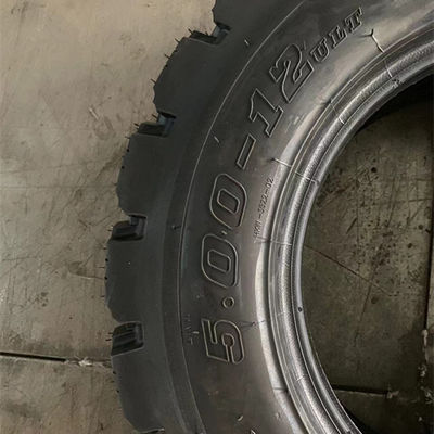 5000 stuks per dag Productiecapaciteit Beast Motorfietsbanden 5.00-12 voor de Afrikaanse markt