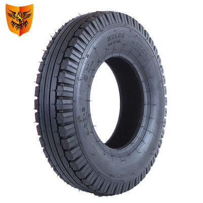 4.00-8 Motorfietsbanden met CE/ISO-certificaten en 6 PR PLY-classificatie
