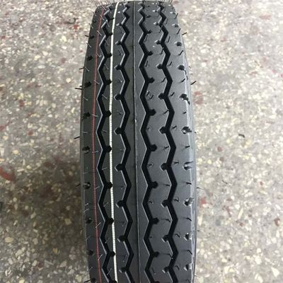 4.00-8 Motorfietsbanden met CE/ISO-certificaten en 6 PR PLY-classificatie