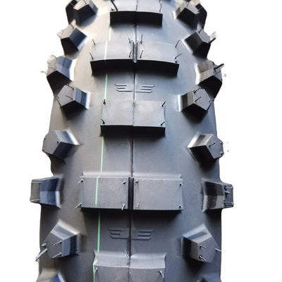 Aanpasbare logo bandenbuisoplossing voor OEM-specificaties