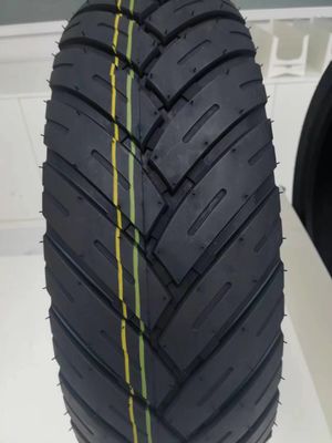 Aanpasbare logo bandenbuisoplossing voor OEM-specificaties