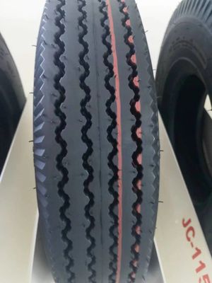 Aanpasbare logo bandenbuisoplossing voor OEM-specificaties