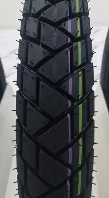 Aanpasbare logo bandenbuisoplossing voor OEM-specificaties