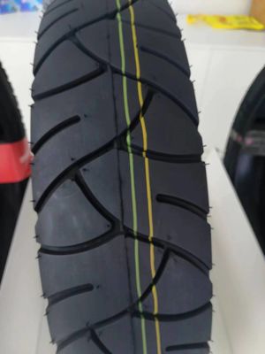 Aanpasbare logo bandenbuisoplossing voor OEM-specificaties