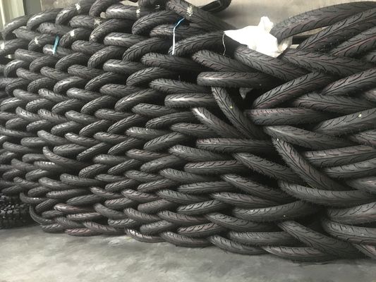 Ervaring Superieure hantering met 45/90-17 50/90-17