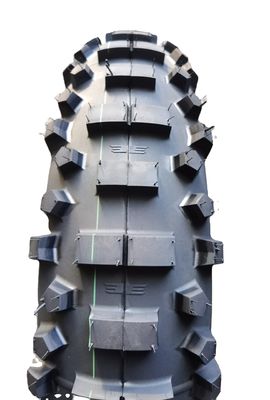 Treksterkte 10,5 Gumm Reifen Super Superzacht voor zware toepassingen