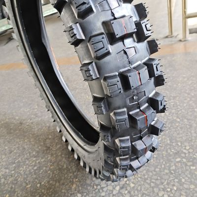 Treksterkte 10,5 Gumm Reifen Super Superzacht voor zware toepassingen