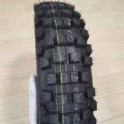 Treksterkte 10,5 Gumm Reifen Super Superzacht voor zware toepassingen