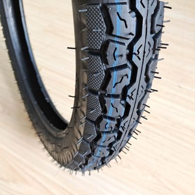 Bandenhoes 14 inch 6PR laag Cruise Motorcycle band Off Road Motorcycle banden 2.75-14