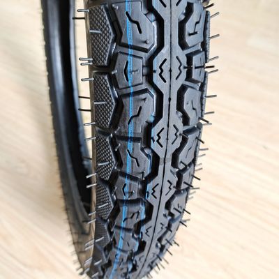 Bandenhoes 14 inch 6PR laag Cruise Motorcycle band Off Road Motorcycle banden 2.75-14